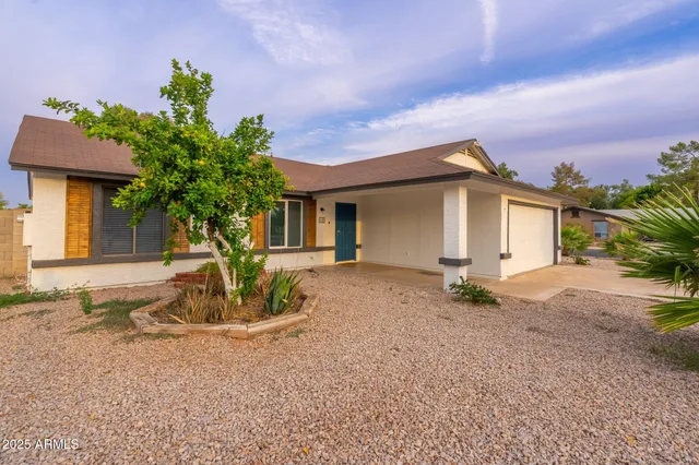 $4,300 | 60 West San Remo Street, Gilbert, AZ 85233