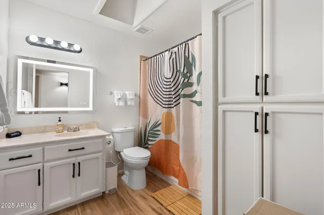 $4,300 | 60 West San Remo Street, Gilbert, AZ 85233