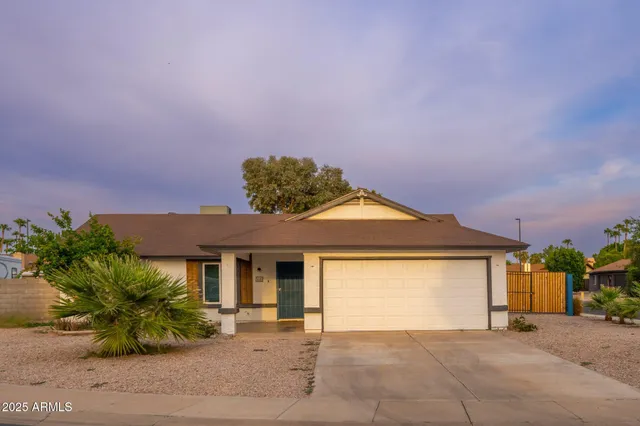 $4,300 | 60 West San Remo Street, Gilbert, AZ 85233