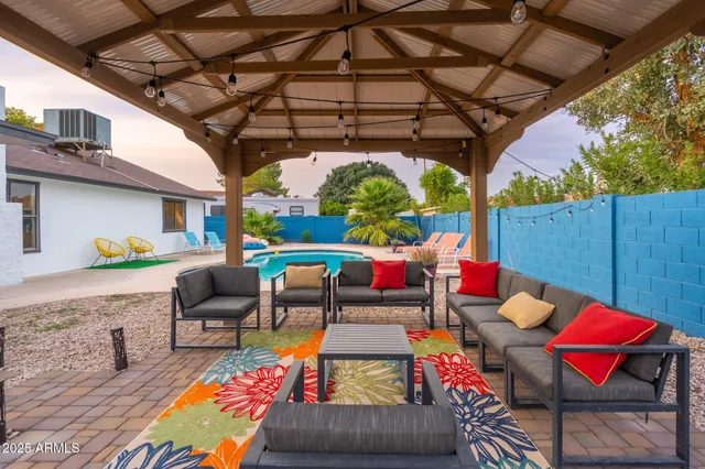 $4,300 | 60 West San Remo Street, Gilbert, AZ 85233