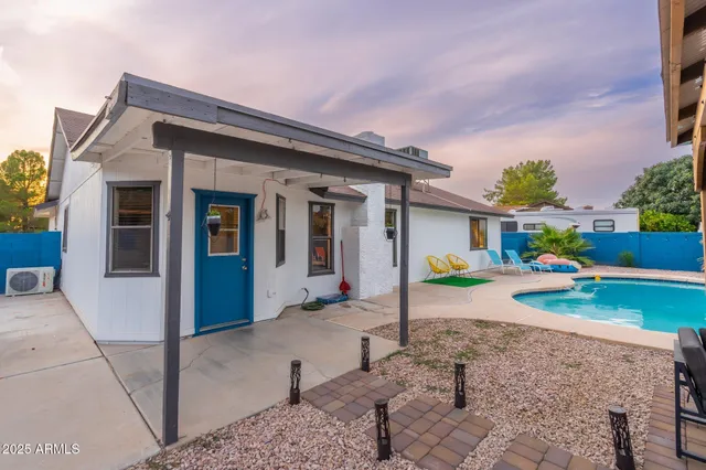 $4,300 | 60 West San Remo Street, Gilbert, AZ 85233