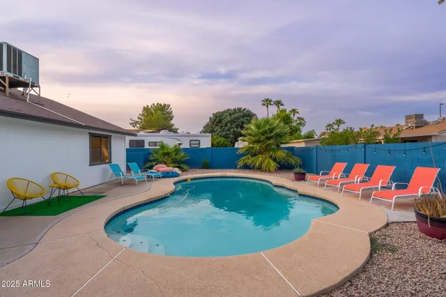 $4,300 | 60 West San Remo Street, Gilbert, AZ 85233