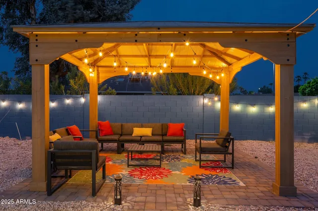 $4,300 | 60 West San Remo Street, Gilbert, AZ 85233