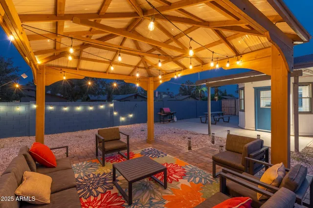 $4,300 | 60 West San Remo Street, Gilbert, AZ 85233