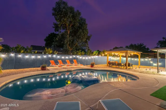 $4,300 | 60 West San Remo Street, Gilbert, AZ 85233