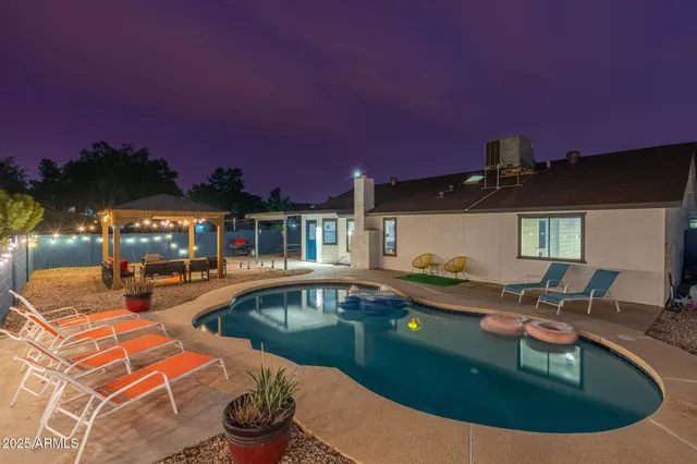 $4,300 | 60 West San Remo Street, Gilbert, AZ 85233