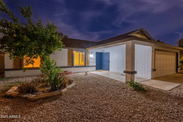 $4,300 | 60 West San Remo Street, Gilbert, AZ 85233