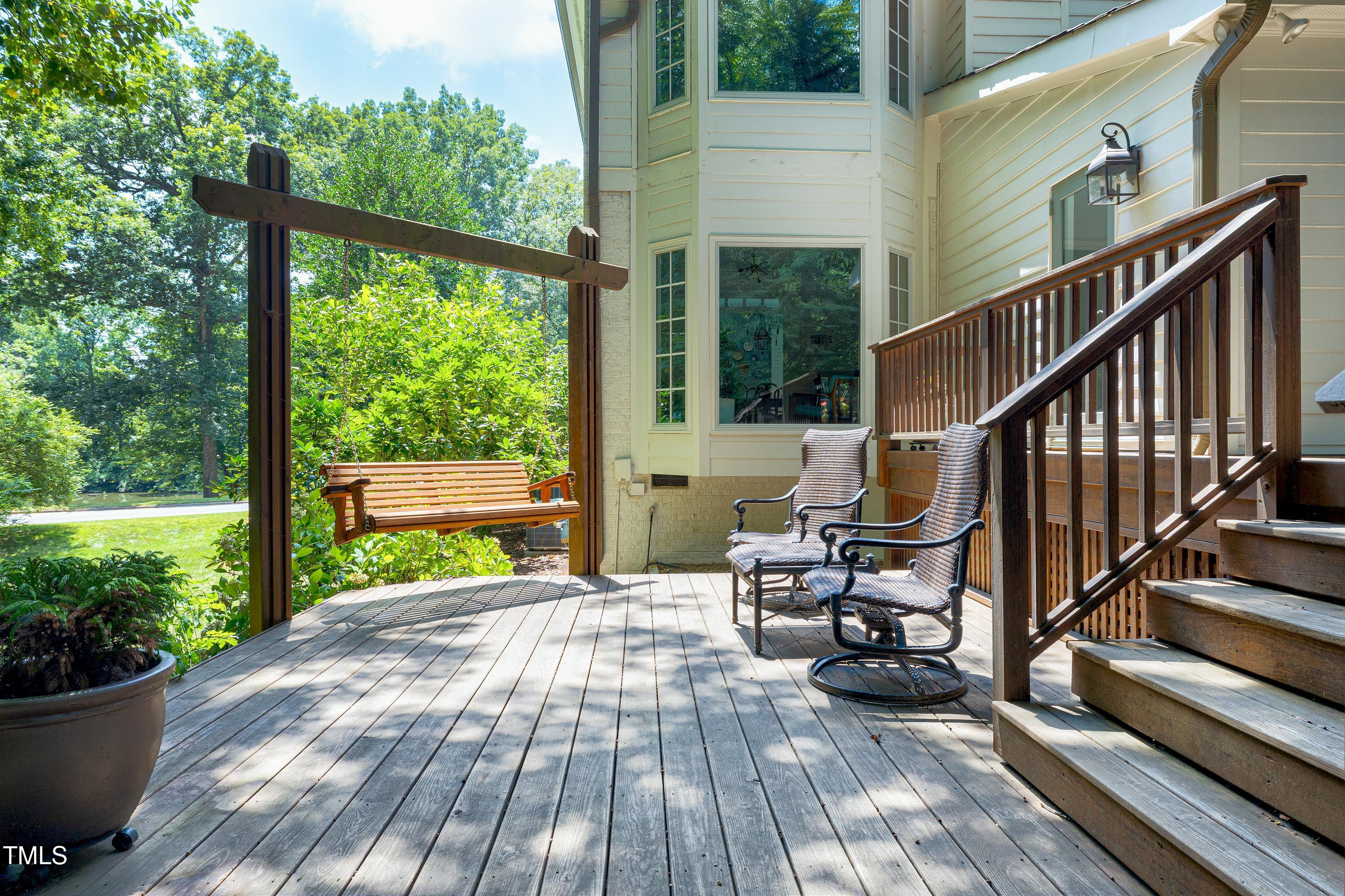 2105 Prescott Place Raleigh, NC 27615 - Photo 63 of 77 Scene-63
