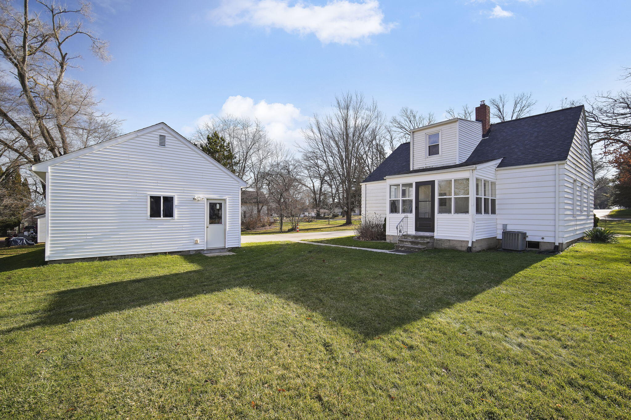 4700 McCain Road Jackson, MI 49201 - Photo 38 of 43 38