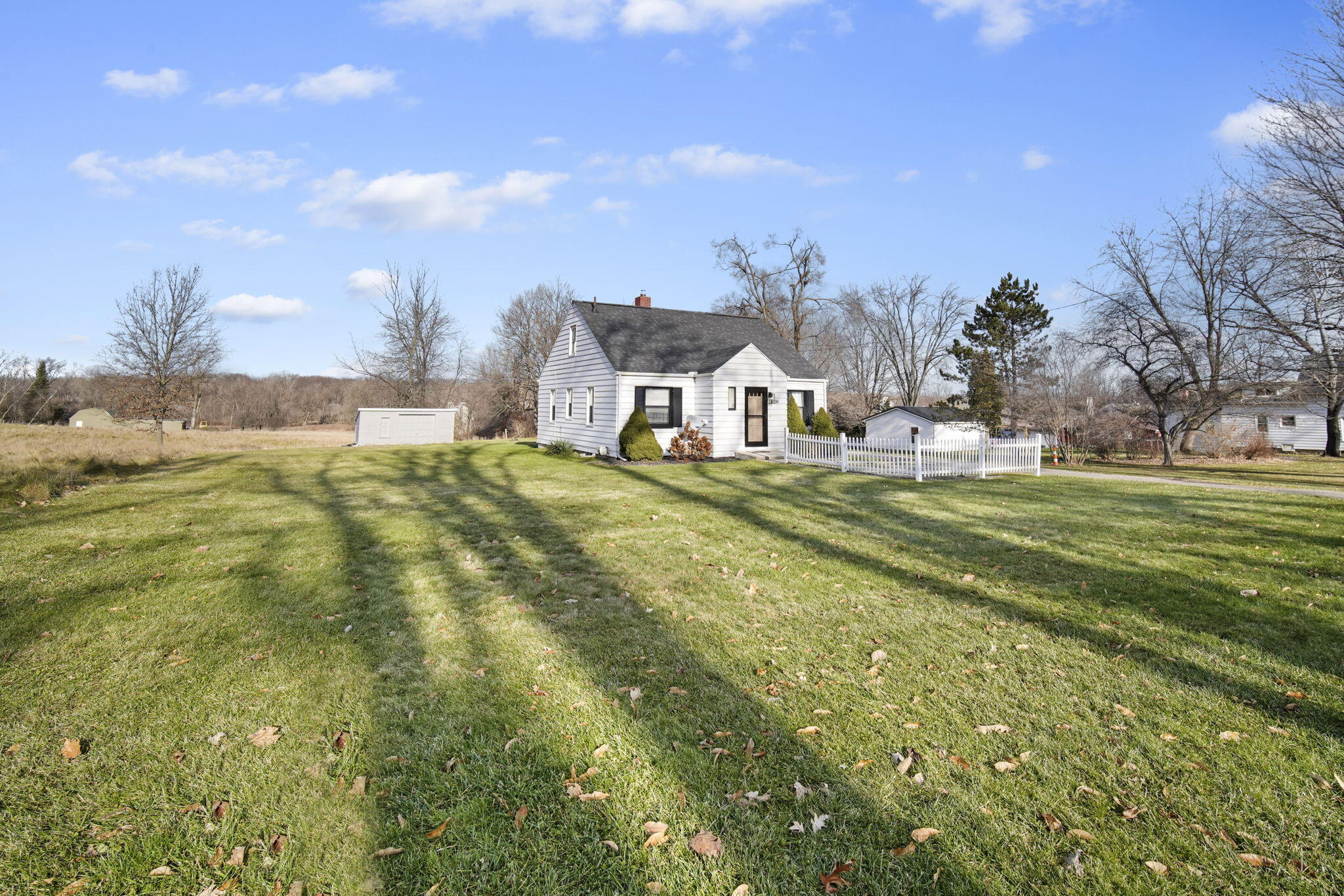 4700 McCain Road Jackson, MI 49201 - Photo 39 of 43 39