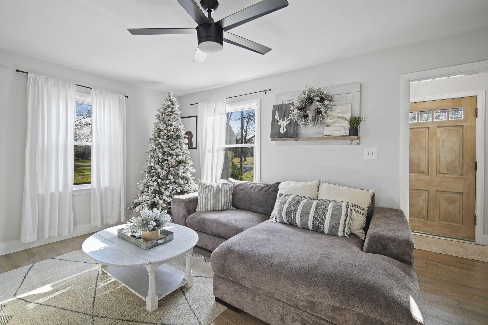 4700 McCain Road Jackson, MI 49201 - Photo 6 of 43 6