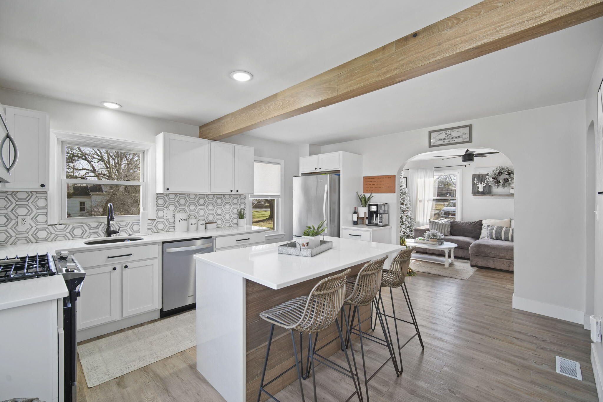 4700 McCain Road Jackson, MI 49201 - Photo 8 of 43 8