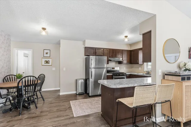 $339,000 | 447 Stonehenge Street Southeast, Grand Rapids, MI 49548