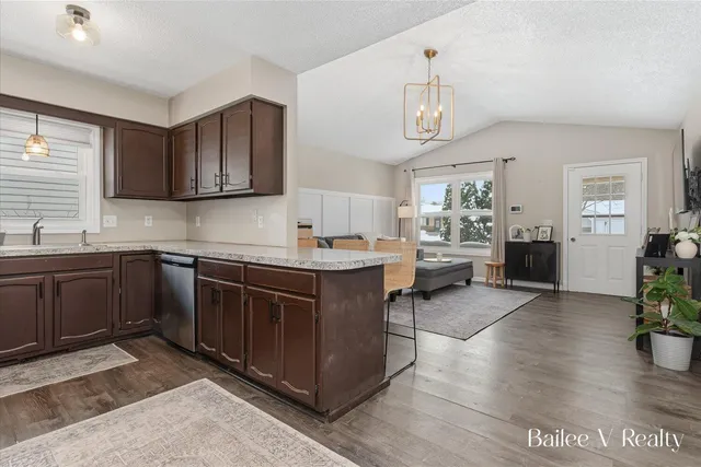 $339,000 | 447 Stonehenge Street Southeast, Grand Rapids, MI 49548