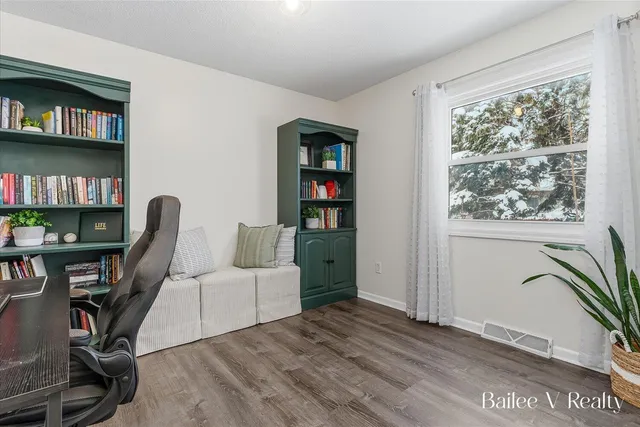 $339,000 | 447 Stonehenge Street Southeast, Grand Rapids, MI 49548