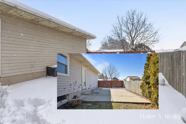 $339,000 | 447 Stonehenge Street Southeast, Grand Rapids, MI 49548