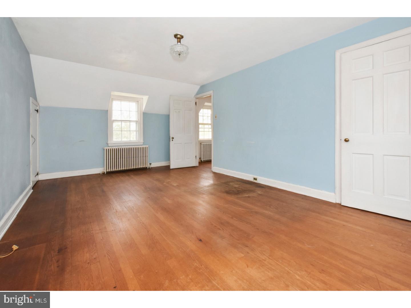 105 Arlington Road Paoli, PA 19301 - Photo 13 of 23 Bedroom