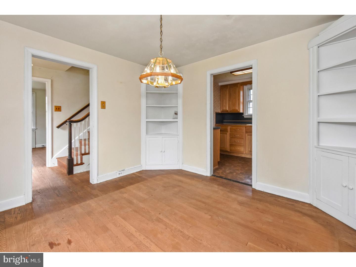 105 Arlington Road Paoli, PA 19301 - Photo 7 of 23 Dining Room