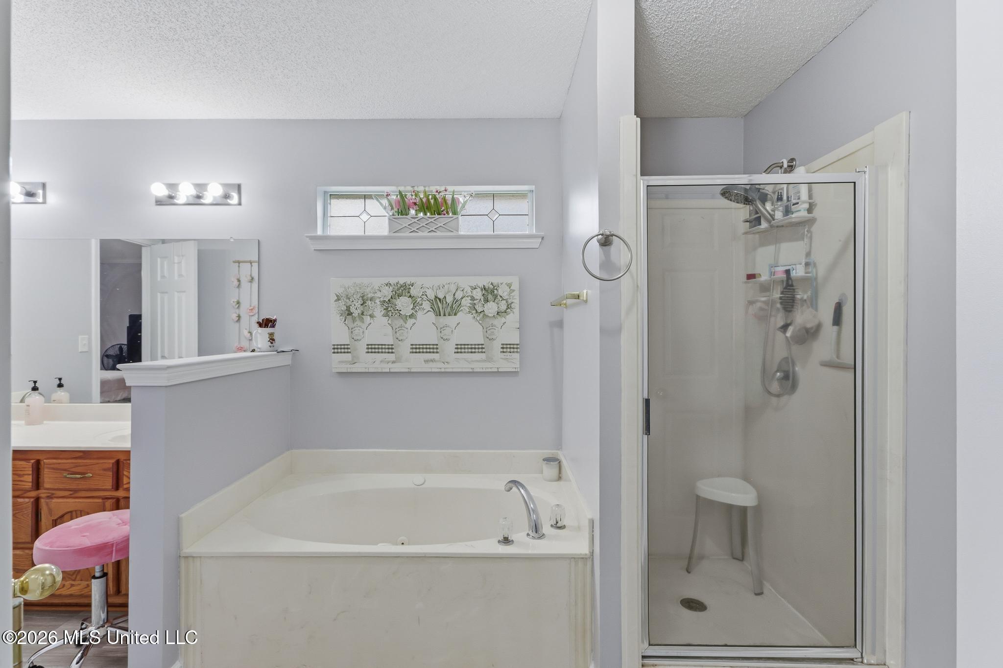 6289 Sandbourne West Olive Branch, MS 38654 - Photo 25 of 43 6289SandbourneEast_26