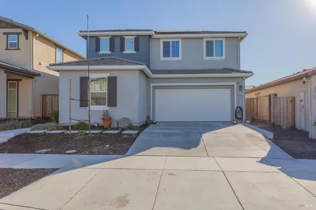 $705,000 | 3045 Balance Circle, Fairfield, CA 94533