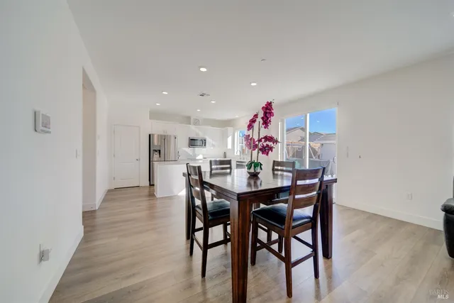 $705,000 | 3045 Balance Circle, Fairfield, CA 94533