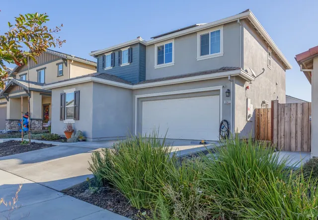 $705,000 | 3045 Balance Circle, Fairfield, CA 94533