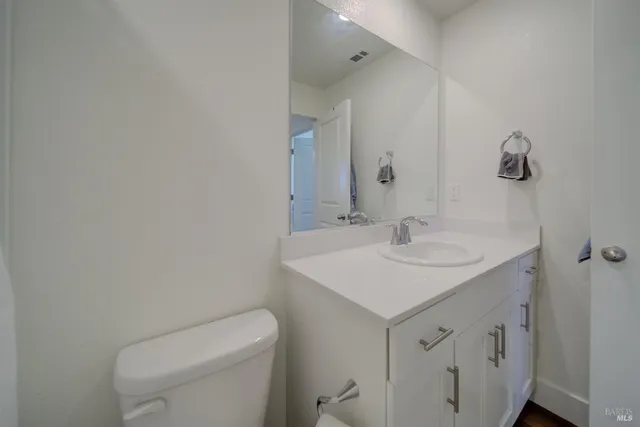 $705,000 | 3045 Balance Circle, Fairfield, CA 94533