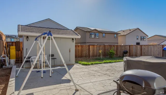 $705,000 | 3045 Balance Circle, Fairfield, CA 94533