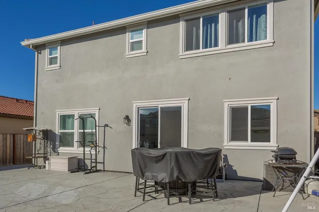 $705,000 | 3045 Balance Circle, Fairfield, CA 94533