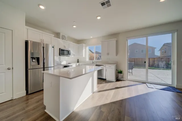 $705,000 | 3045 Balance Circle, Fairfield, CA 94533