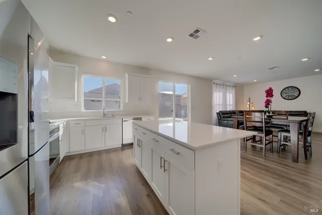 $705,000 | 3045 Balance Circle, Fairfield, CA 94533