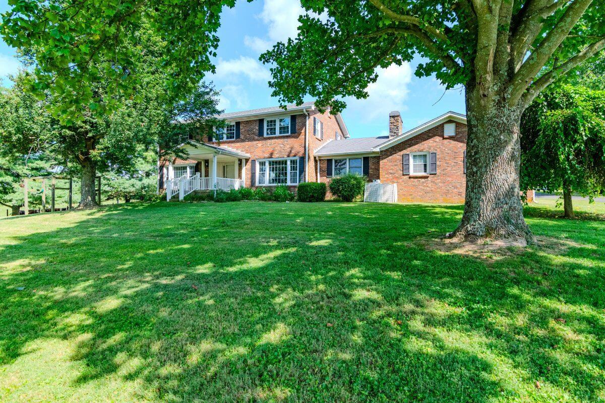 2333 Cane Ridge Road Carlisle, KY 40311 - Photo 1 of 55 2333CaneRidge-0022