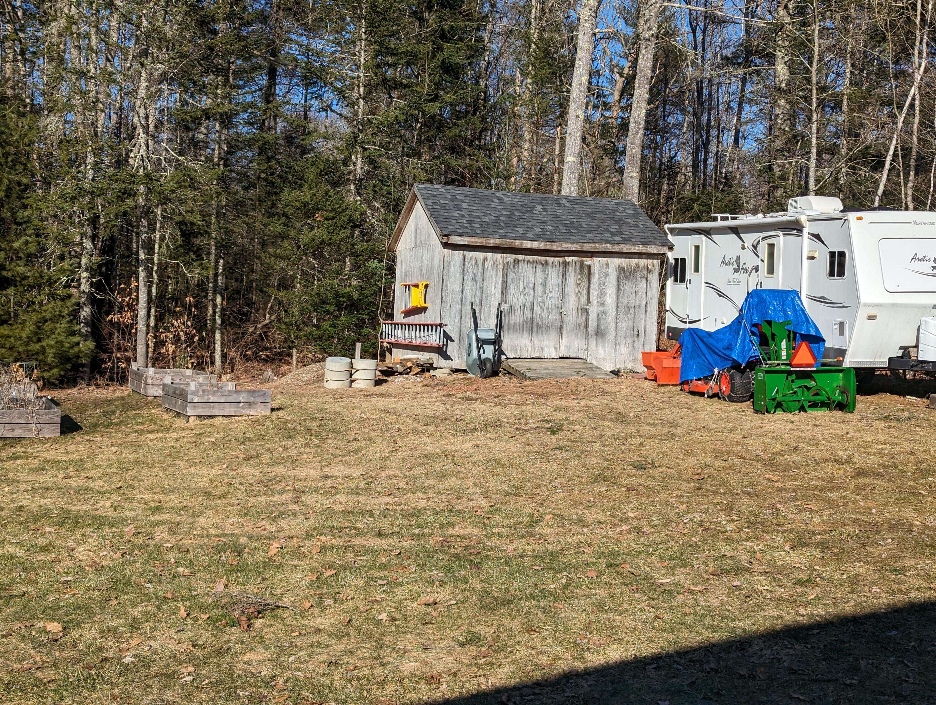1215 Waterville Road Belfast, ME 04915 - Photo 42 of 51 PXL_20240308_200527463.MP