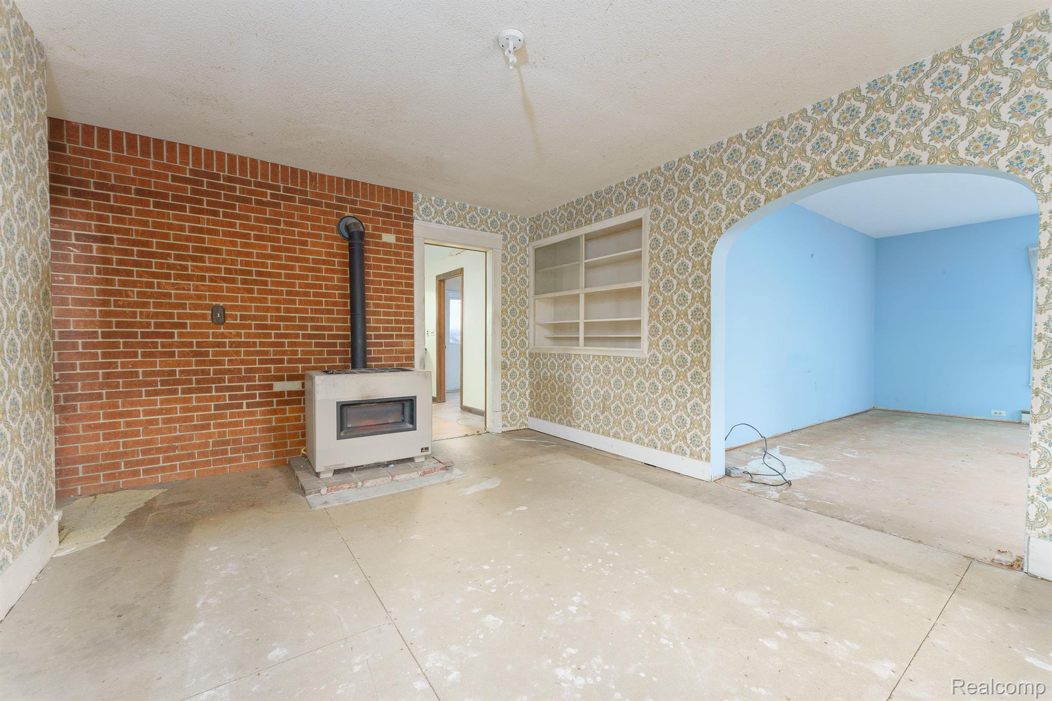 7420 North Robb Road Fowlerville, MI 48836 - Photo 5 of 32 Gallery Image 5