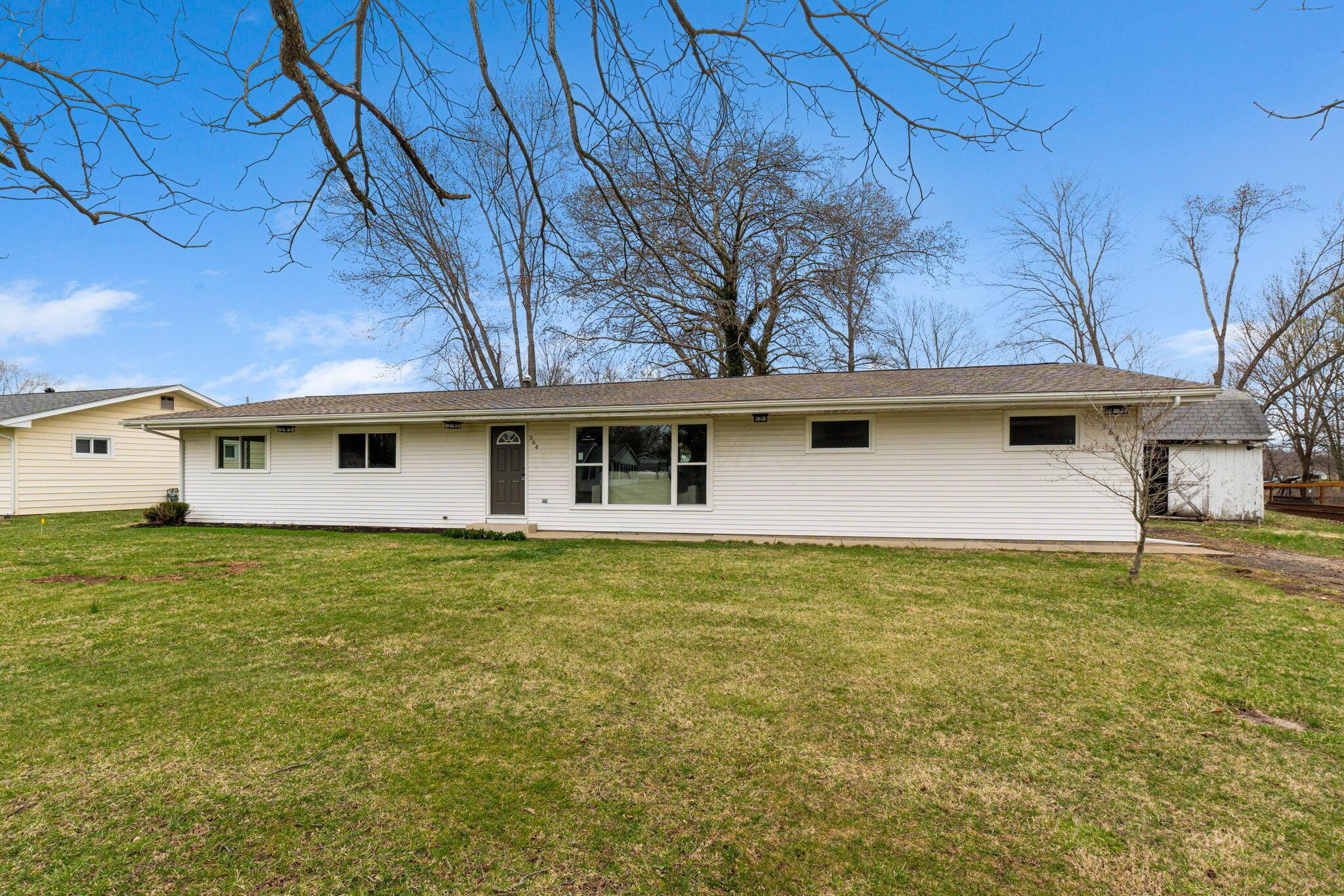 364 Grandview Road Newark, OH 43055 - Photo 48 of 50 364 Grandview Rd (Exterior)-3