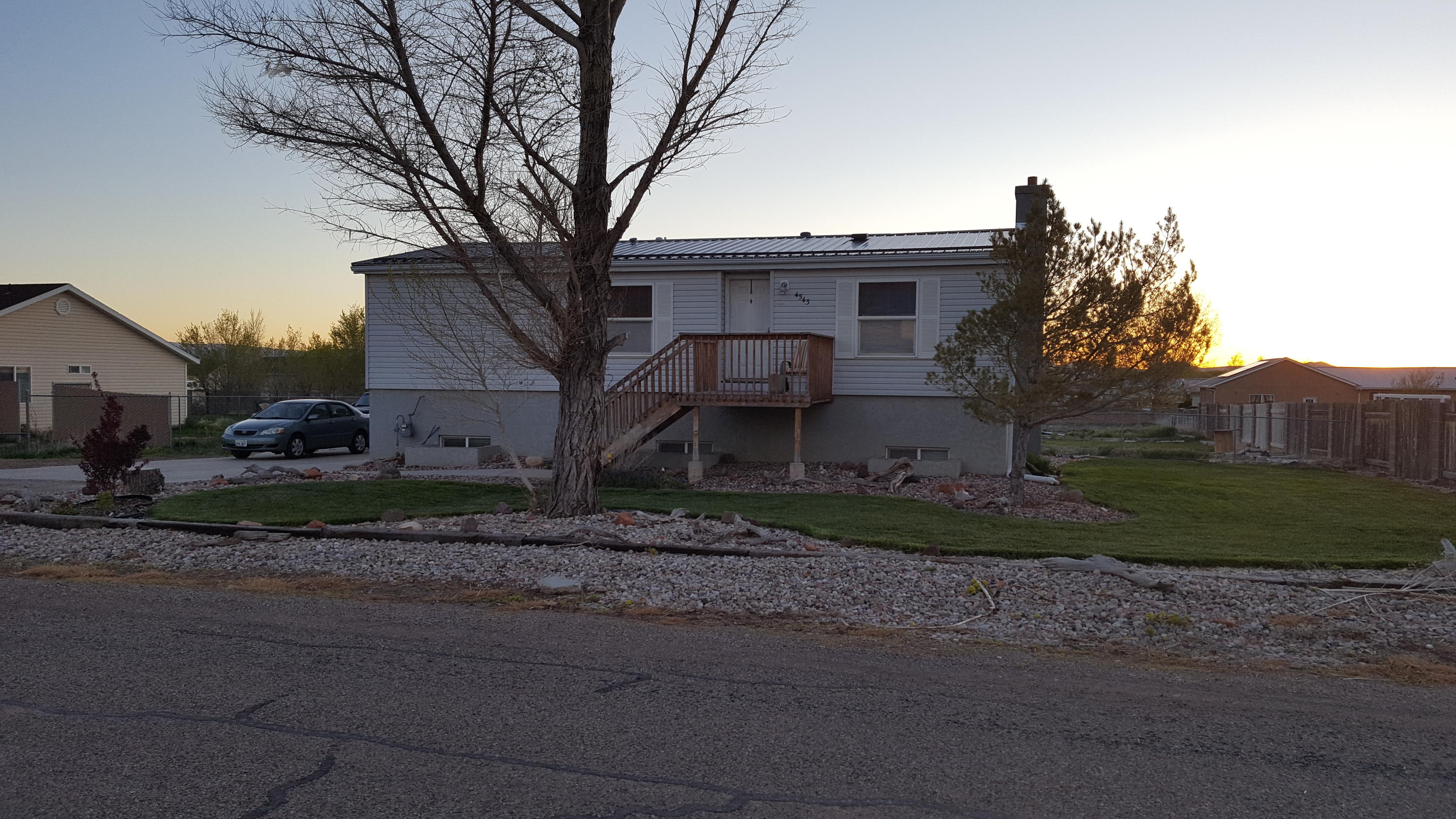 4543 Marshal Trail Enoch, UT 84721 - Photo 1 of 1 Front Exterior