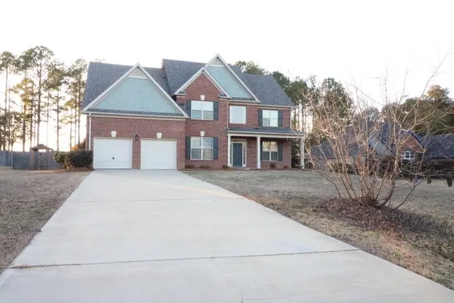 $389,900 | 62 Avery Drive, Fort Mitchell, AL 36856