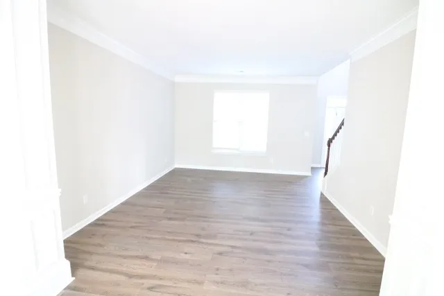 a bathroom with a toilet and a bathtub