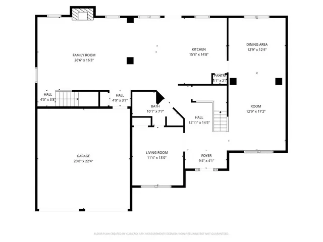 $389,900 | 62 Avery Drive, Fort Mitchell, AL 36856