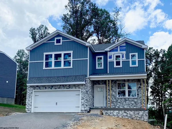 $454,990 | 339 Dye Lane, Morgantown, WV 26501