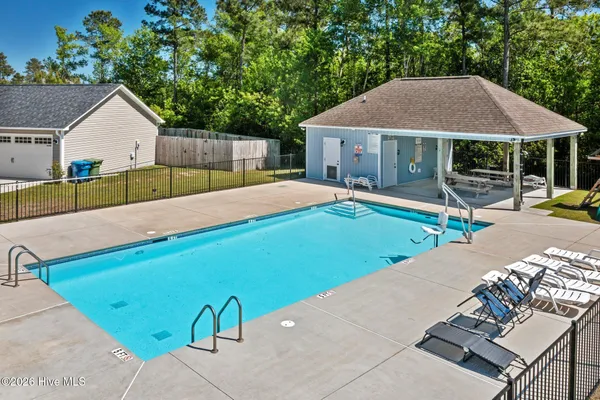 $2,175 | 270 Breakwater Drive, Sneads Ferry, NC 28460