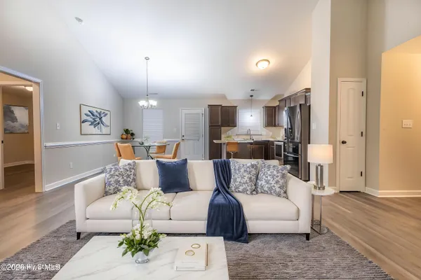 $2,175 | 270 Breakwater Drive, Sneads Ferry, NC 28460