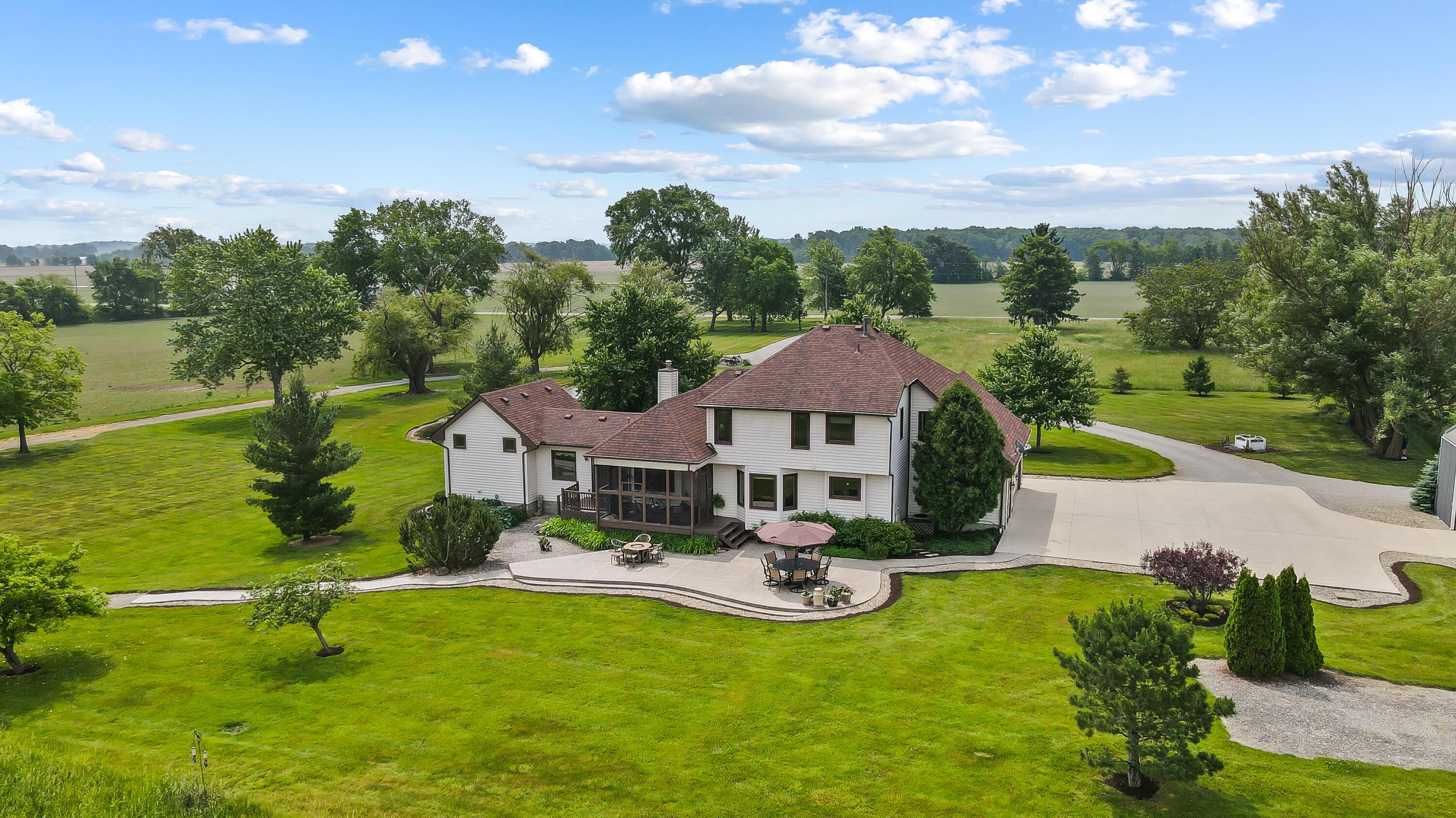 25060 East Liberty Road Raymond, OH 43067 - Photo 6 of 103 0018