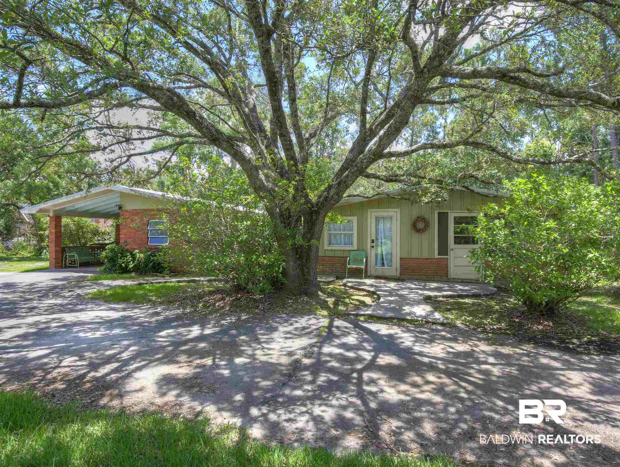 16901 Sweeney Road Summerdale, AL 36580 - Photo 1 of 19