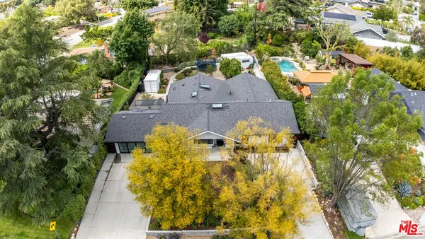 $1,950,000 | 1865 El Monte Drive, Thousand Oaks, CA 91362