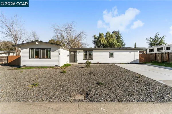 $860,000 | 5169 Concord Boulevard, Concord, CA 94521