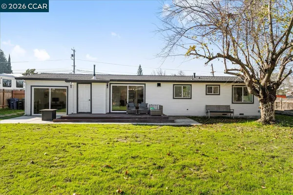 $860,000 | 5169 Concord Boulevard, Concord, CA 94521