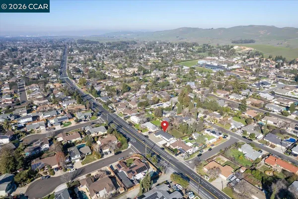 $860,000 | 5169 Concord Boulevard, Concord, CA 94521