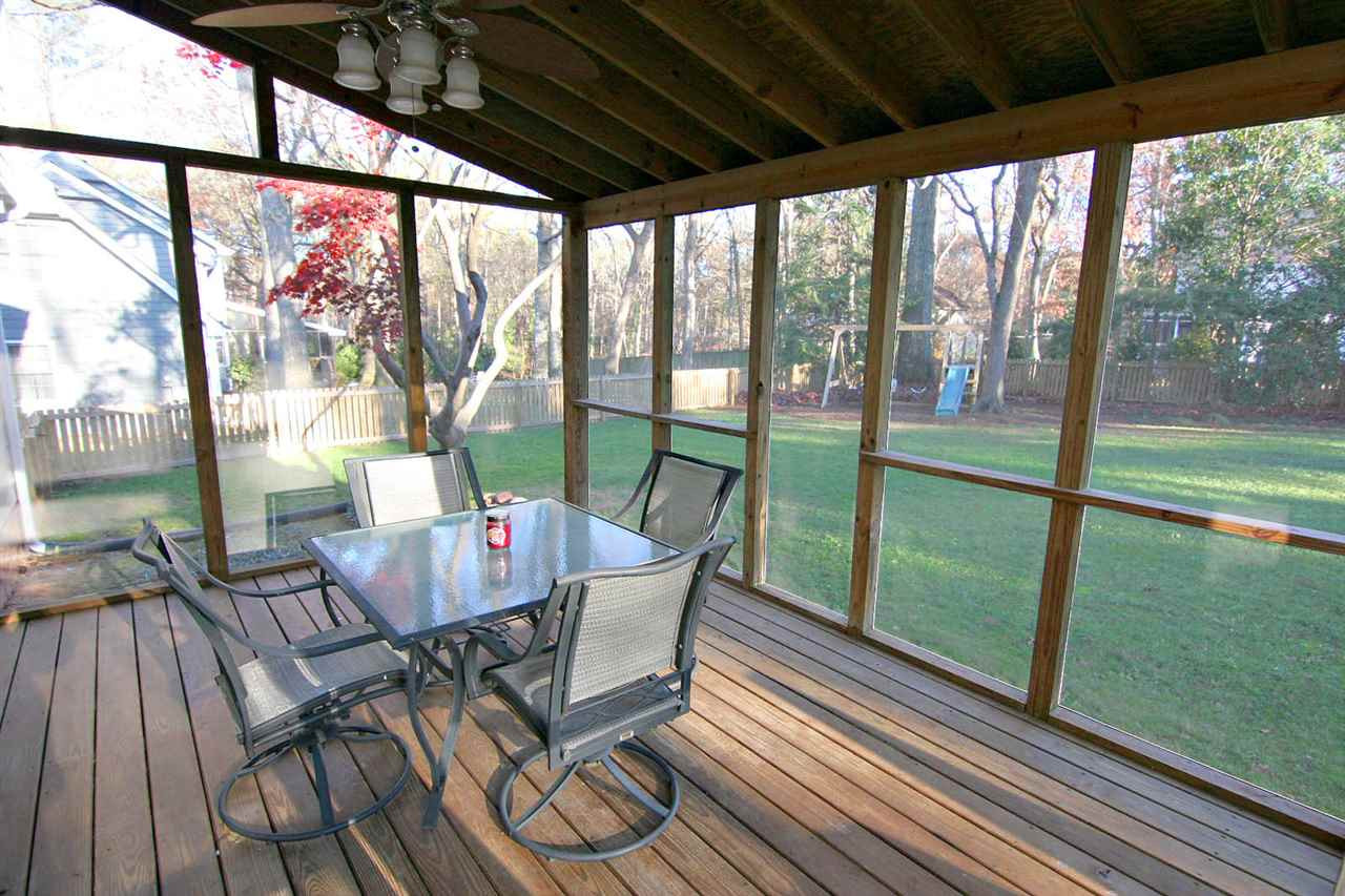 8308 Castine Court Raleigh, NC 27613 - Photo 22 of 25 Photo 22