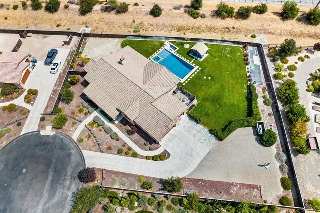 $1,998,000 | 1260 Hager Lane, Buellton, CA 93427